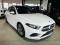 Mercedes-Benz A 220 A -Klasse A 220 *AMG Paket*Led*Pano*Alcantara* Wit - thumbnail 8