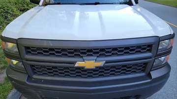 4WD Double Cab Standard Box LT w/1LT