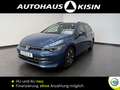 Volkswagen Golf VIII Variant 1.5 eTSI DSG GOAL /AHK /CAM /NAVI /LE Blau - thumbnail 1