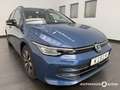 Volkswagen Golf VIII Variant 1.5 eTSI DSG GOAL /AHK /CAM /NAVI /LE Blau - thumbnail 2
