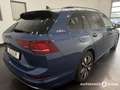 Volkswagen Golf VIII Variant 1.5 eTSI DSG GOAL /AHK /CAM /NAVI /LE Blau - thumbnail 3