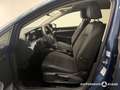 Volkswagen Golf VIII Variant 1.5 eTSI DSG GOAL /AHK /CAM /NAVI /LE Blau - thumbnail 5
