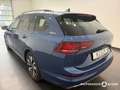 Volkswagen Golf VIII Variant 1.5 eTSI DSG GOAL /AHK /CAM /NAVI /LE Blau - thumbnail 4