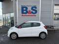 Citroen C1 Selection Blanc - thumbnail 2