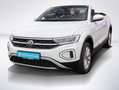 Volkswagen T-Roc Cabriolet 1.0 TSI Style LED Kamera Winterpaket All Weiß - thumbnail 12