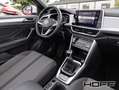 Volkswagen T-Roc Cabriolet 1.0 TSI Style LED Kamera Winterpaket All Weiß - thumbnail 6