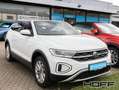Volkswagen T-Roc Cabriolet 1.0 TSI Style LED Kamera Winterpaket All Weiß - thumbnail 3