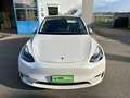 Tesla Model Y Model Y Long Range AWD Blanc - thumbnail 2