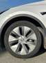 Tesla Model Y Model Y Long Range AWD Blanc - thumbnail 16