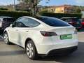 Tesla Model Y Model Y Long Range AWD Blanc - thumbnail 6