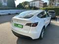 Tesla Model Y Model Y Long Range AWD Blanc - thumbnail 4