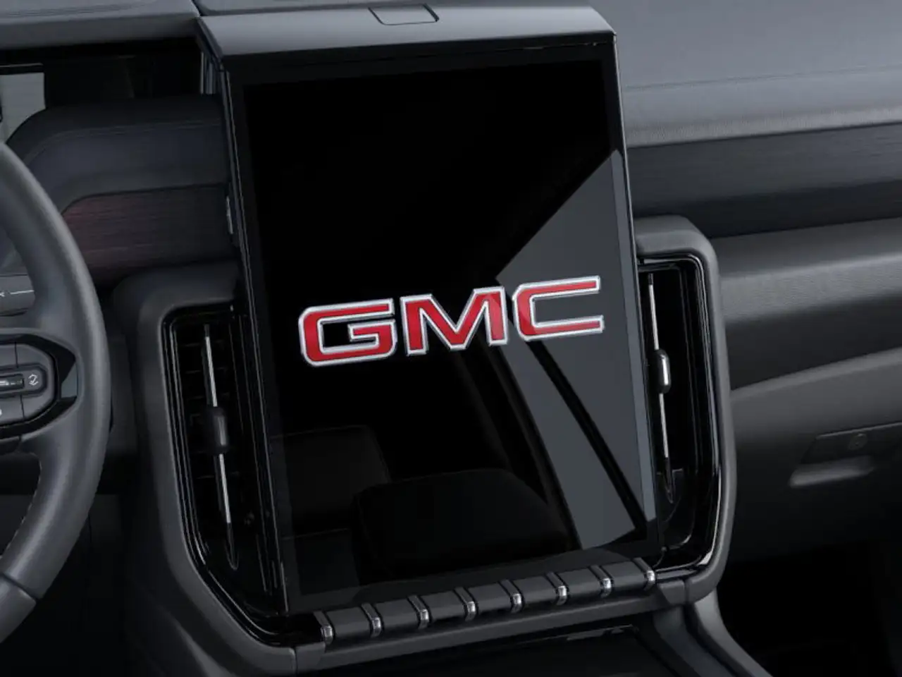 GMC Yukon снимка GMC Yukon