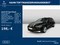 Audi A3 30 TFSI S-trc advanced Virtual Navi Schwarz - thumbnail 2