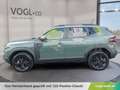 Dacia Duster Extreme Hybrid 150 4x4 Grün - thumbnail 2
