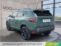 Dacia Duster Extreme Hybrid 150 4x4 Grün - thumbnail 3