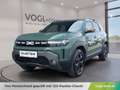 Dacia Duster Extreme Hybrid 150 4x4 Grün - thumbnail 1