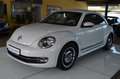 Volkswagen Beetle Lim. Cup KLIMAAUTO./ TEMPOMAT / PDC Blanc - thumbnail 1