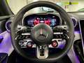 Mercedes-Benz SL 63 AMG SL63 AMG MANUFAKTUR INT NIGHTPACK II CARBON LIFT Blau - thumbnail 20