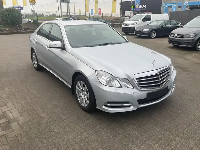 Mercedes-Benz E 200 CDI BE Avantgarde Start/Stop