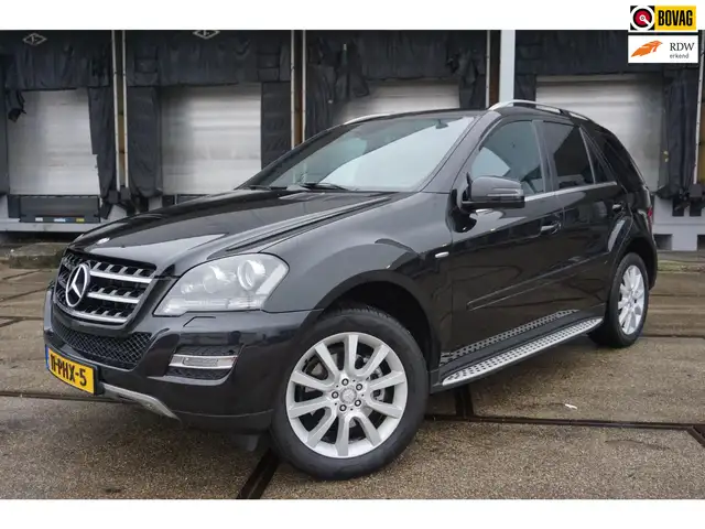 Mercedes-Benz ML 350 M-klasse