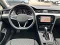 Volkswagen Passat Variant Business 2,0 TDI DSG| NP € 55.000 Silber - thumbnail 11