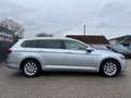 Volkswagen Passat Variant Business 2,0 TDI DSG| NP € 55.000 Silber - thumbnail 2