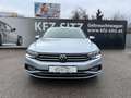 Volkswagen Passat Variant Business 2,0 TDI DSG| NP € 55.000 Silber - thumbnail 8