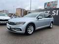 Volkswagen Passat Variant Business 2,0 TDI DSG| NP € 55.000 Silber - thumbnail 7