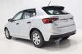 Skoda Fabia 1.0 - 80 - 5P LED - CLIM - CARPLAY - REGU Gris - thumbnail 4