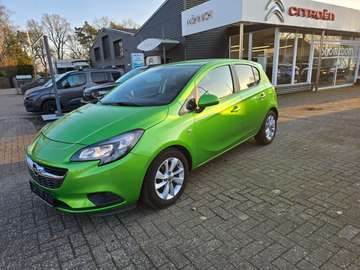 1.4 Benziner drive Klima PDC Elektr. Lenkrad- u. S