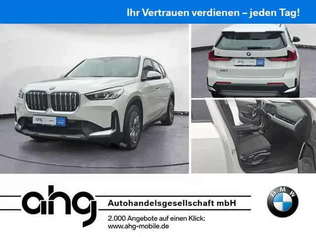 BMW iX1 xDrive30 Adaptives Fahrwerk Sitzhzg. Vorn
