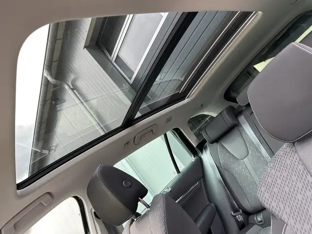 Skoda Octavia view 12