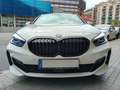 BMW 120 120dA xDrive Blanco - thumbnail 2