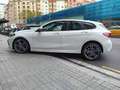BMW 120 120dA xDrive Blanco - thumbnail 5