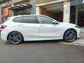 BMW 120 120dA xDrive Blanco - thumbnail 7