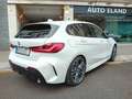 BMW 120 120dA xDrive Blanco - thumbnail 1