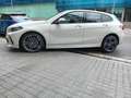BMW 120 120dA xDrive Blanco - thumbnail 6