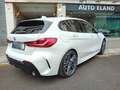 BMW 120 120dA xDrive Blanco - thumbnail 4