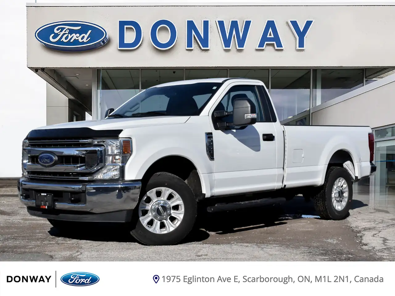 2022 Ford F 250