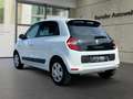 Renault Twingo Luxe *KLIMA*BLUET*TEMP.*ALLWETT.*TÜV NEU* Weiß - thumbnail 3