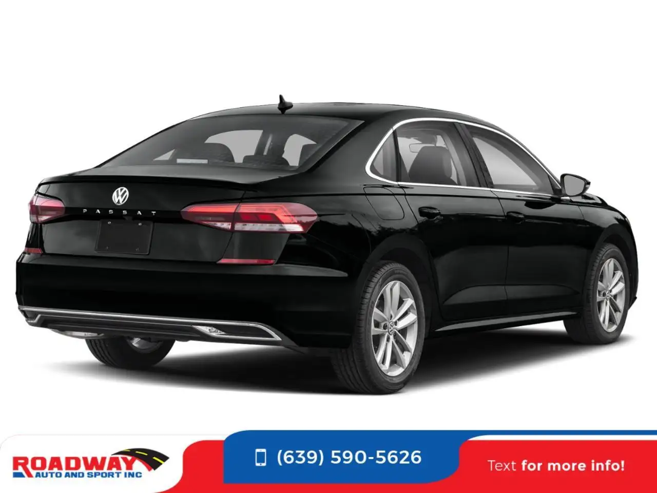 Volkswagen Passat снимка Volkswagen Passat