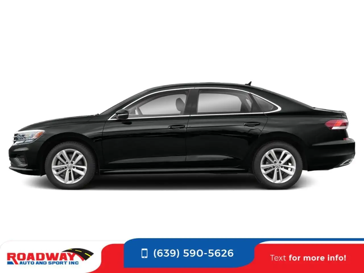 Volkswagen Passat снимка Volkswagen Passat