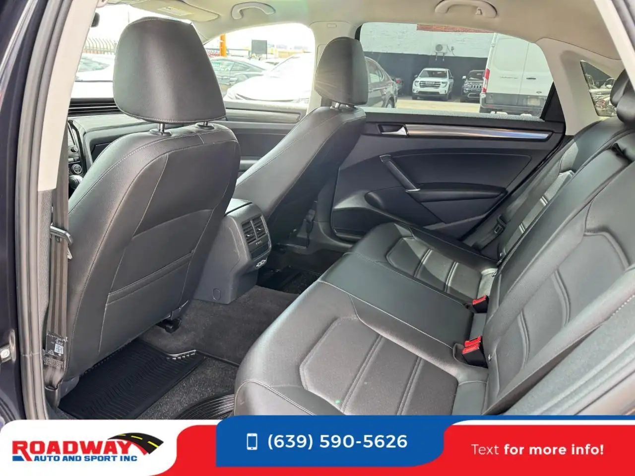 Volkswagen Passat fotografie Volkswagen Passat