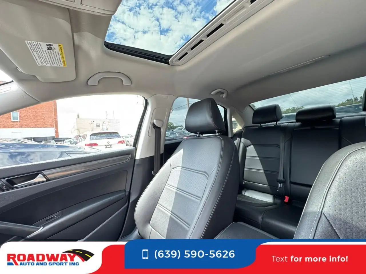 Volkswagen Passat fotografie Volkswagen Passat