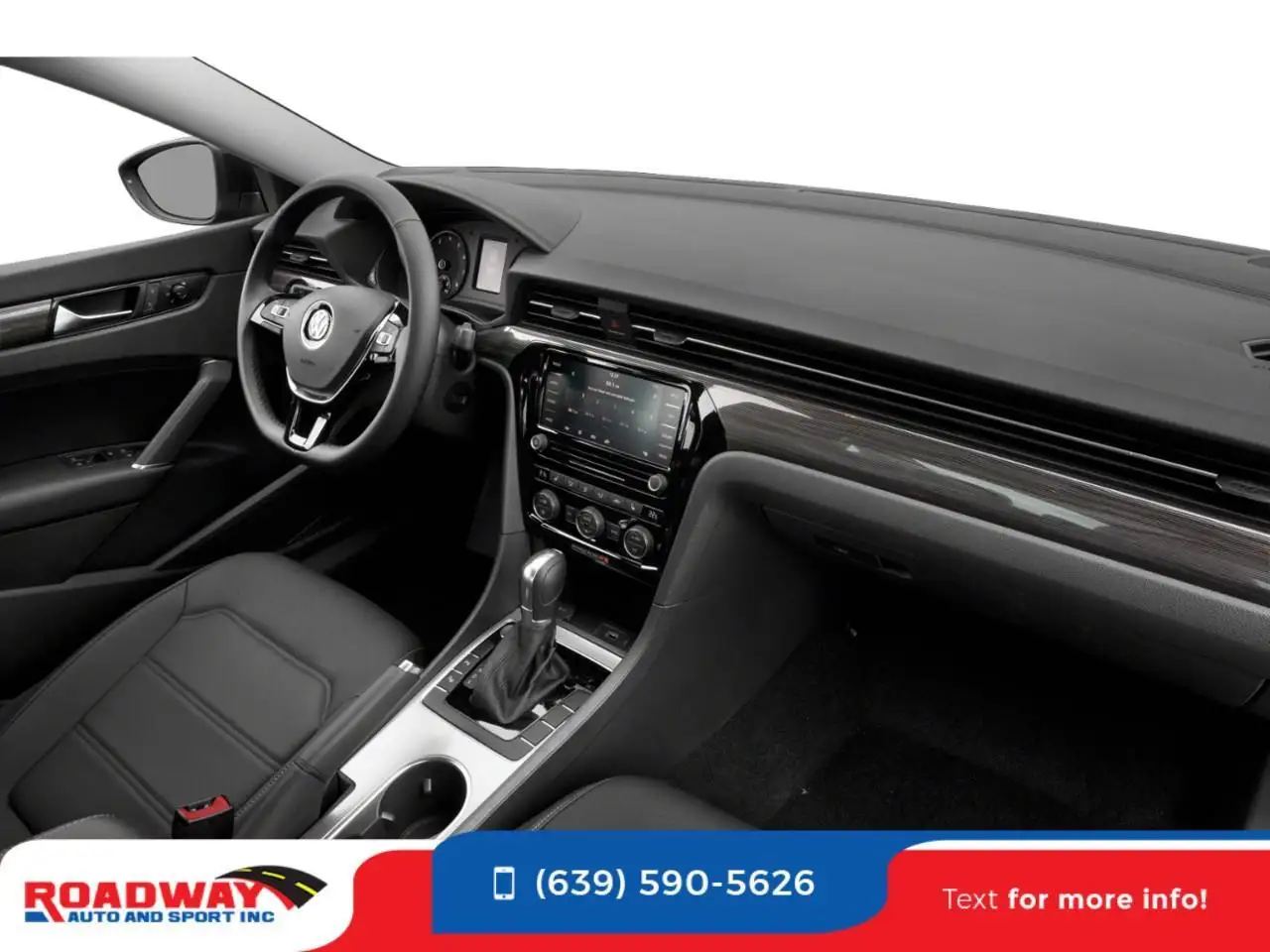 Volkswagen Passat снимка Volkswagen Passat