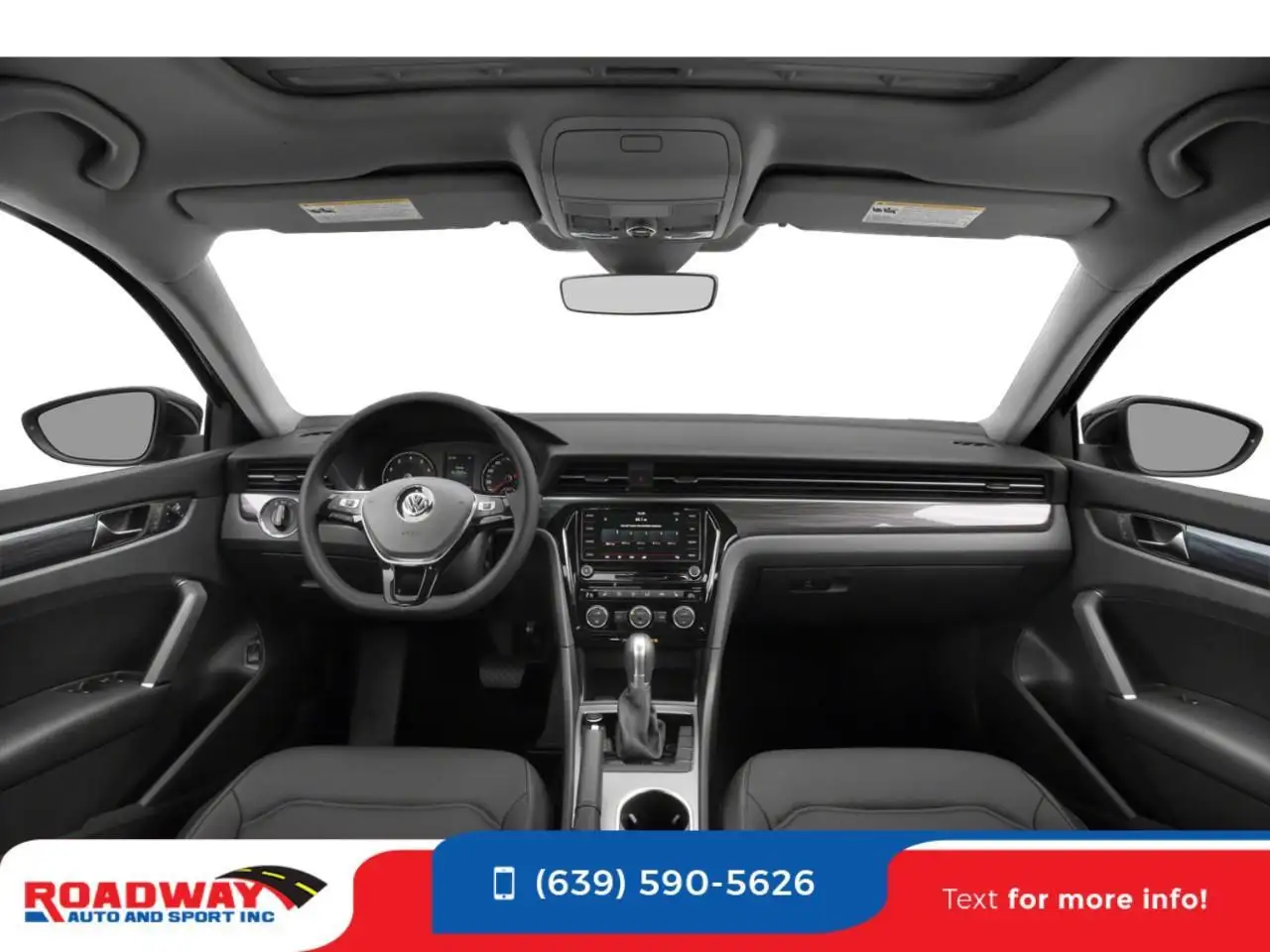 Volkswagen Passat снимка Volkswagen Passat