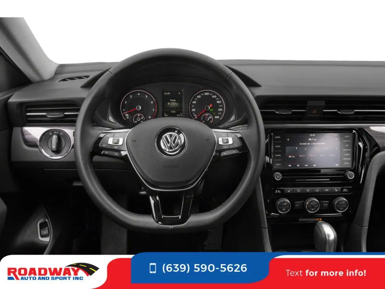 Volkswagen Passat снимка Volkswagen Passat