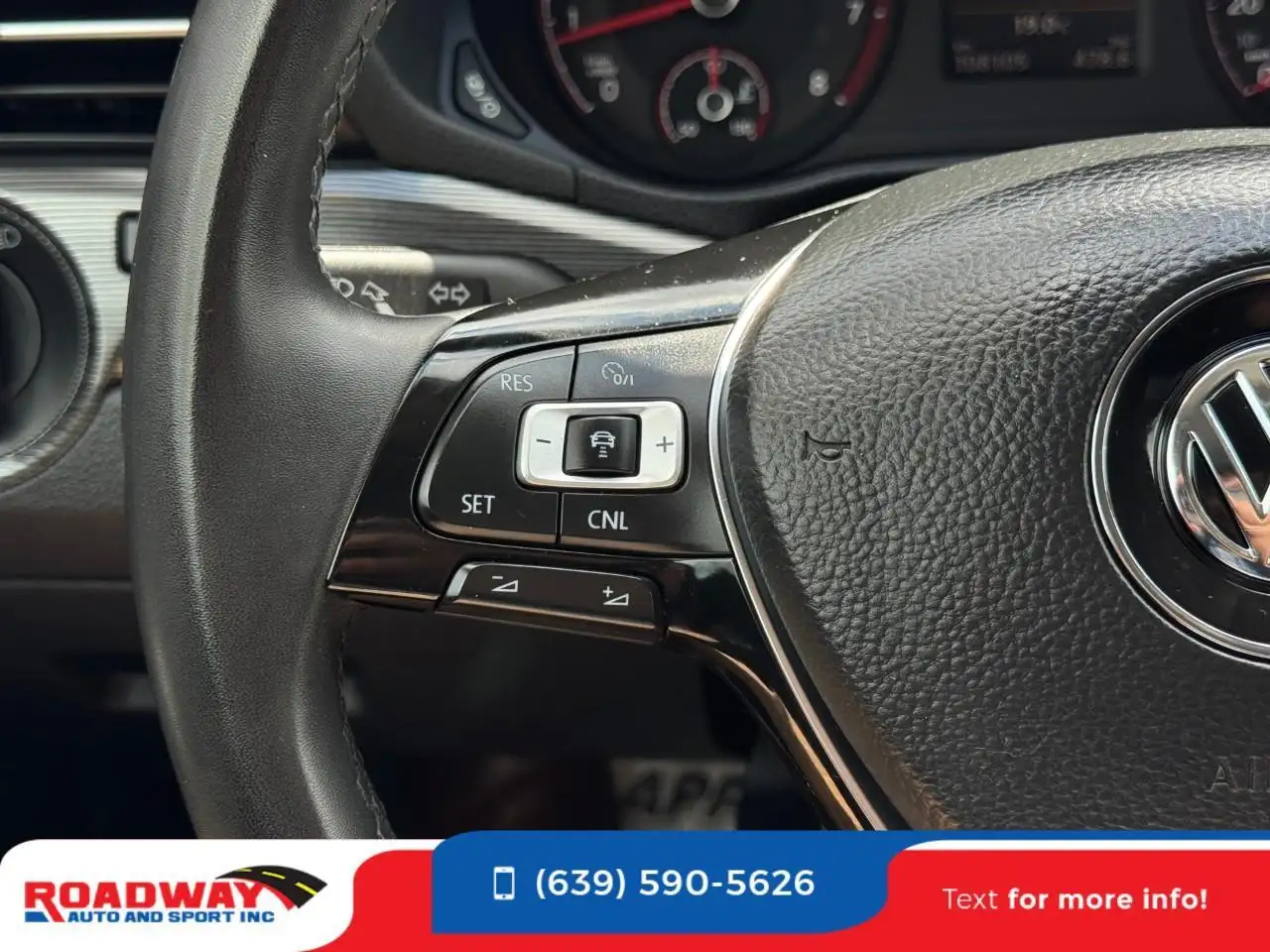 Volkswagen Passat fotografie Volkswagen Passat
