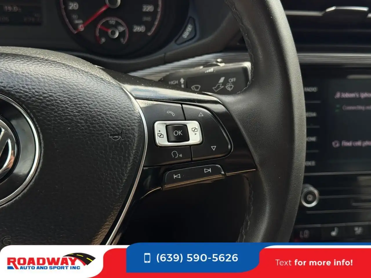 Volkswagen Passat fotografie Volkswagen Passat