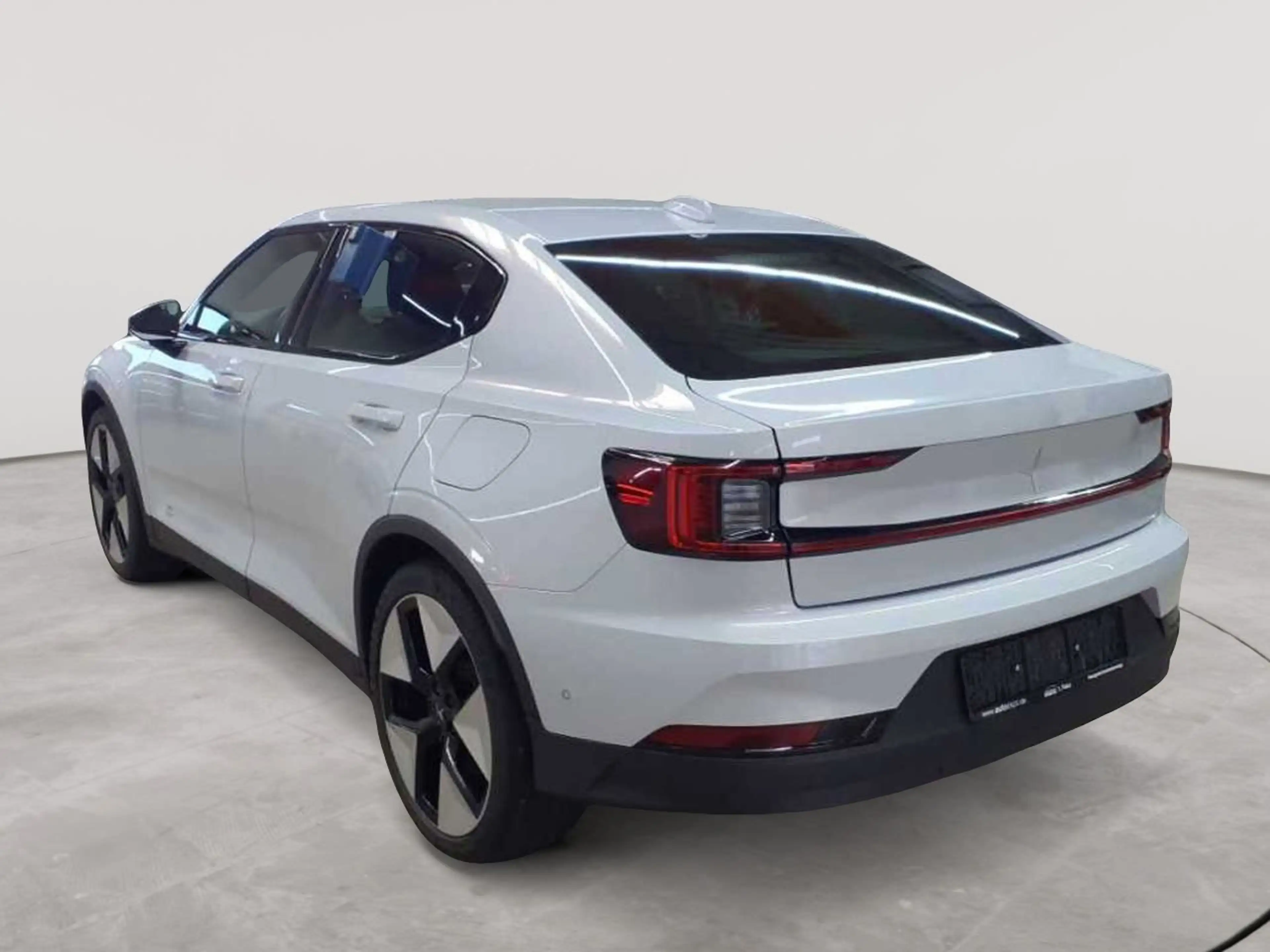 Polestar 2 Polestar 2 Single 78kWh Pilot Litle 20" — photo 5